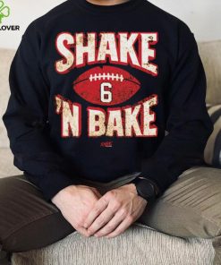 Shake N Bake T Shirt