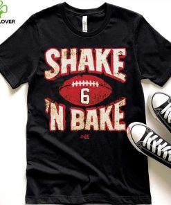 Shake N Bake T Shirt