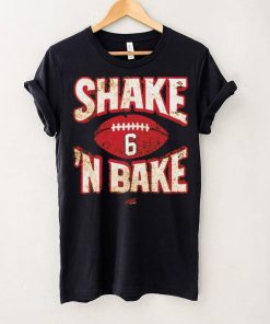 Shake N Bake T Shirt