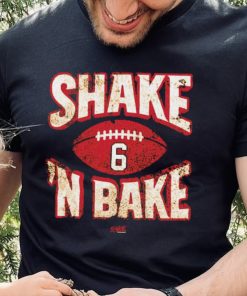 Shake N Bake T Shirt