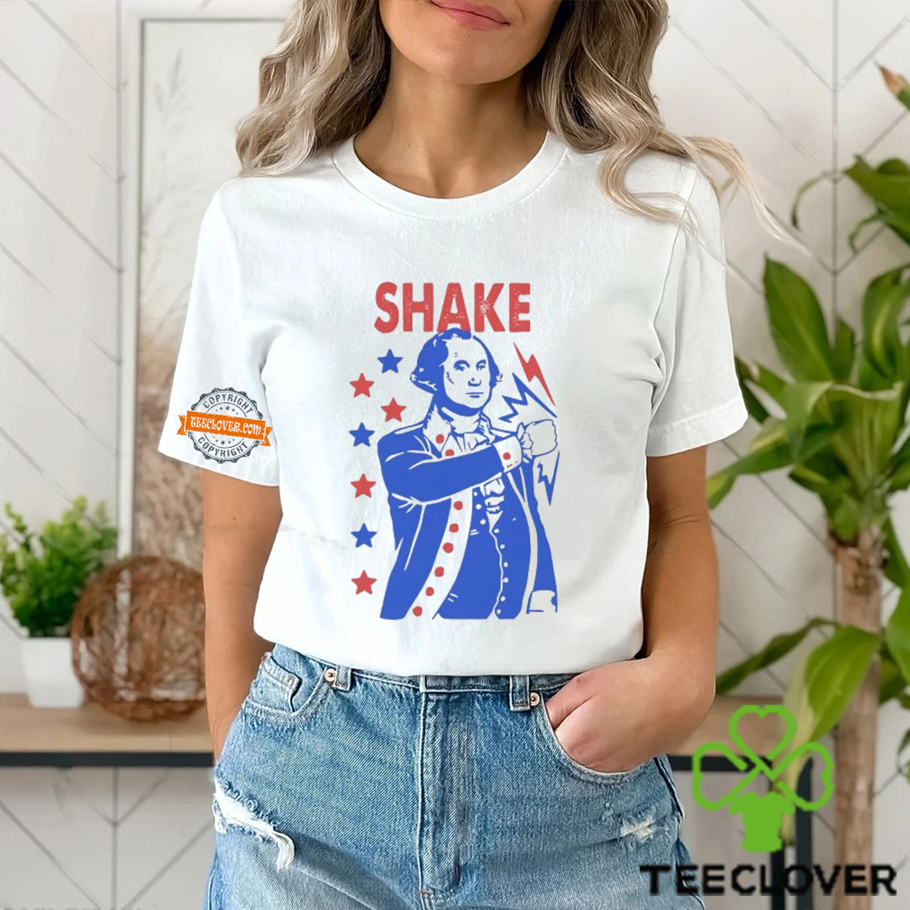Shake Shake And Bake Couples Matching 4th Of July Kids T Shirt Shake Shake And Bake Couples Matching 4th Of July Kids T Shirt