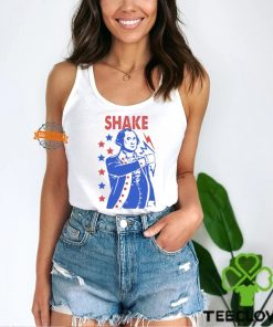 Shake Shake And Bake Couples Matching 4th Of July Kids T Shirt 3 Shake Shake And Bake Couples Matching 4th Of July Kids T Shirt