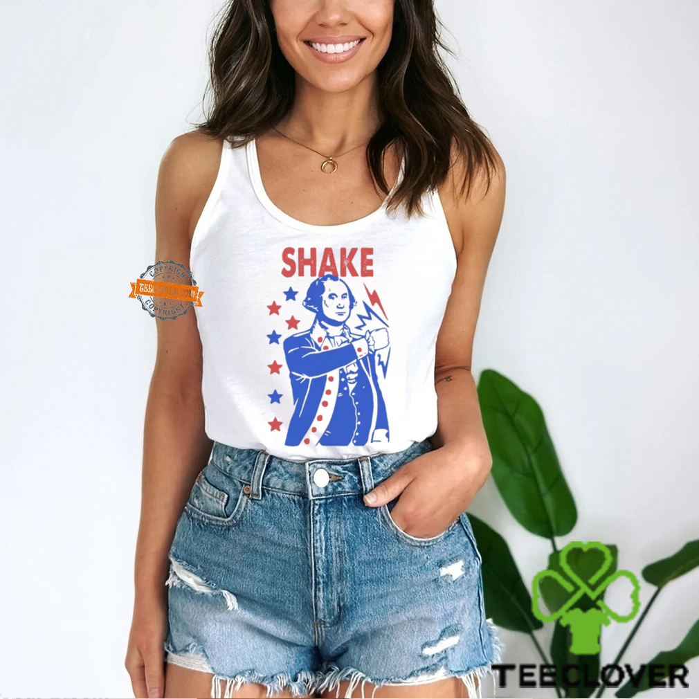 Shake Shake And Bake Couples Matching 4th Of July Kids T Shirt Shake Shake And Bake Couples Matching 4th Of July Kids T Shirt