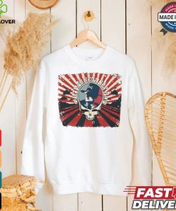 Shakedown Street Thirty Second Out Grateful Dead T hoodie, sweater, longsleeve, shirt v-neck, t-shirt