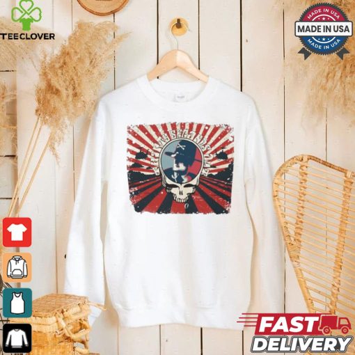 Shakedown Street Thirty Second Out Grateful Dead T hoodie, sweater, longsleeve, shirt v-neck, t-shirt