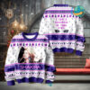 Merry Christmas You Filthy Hobbitses Ugly Christmas Sweater