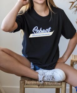 Shalom Shamma Rafa Sebaot Nombres De Dios shirt