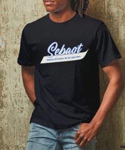 Shalom Shamma Rafa Sebaot Nombres De Dios shirt