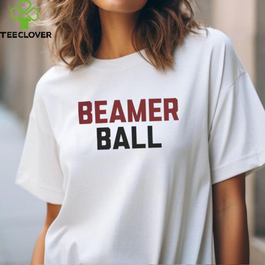 Shane Beamer Ball Hoodie shirt Shane Beamer Ball Hoodie shirt