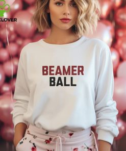 Shane Beamer Ball Hoodie shirt 1 Shane Beamer Ball Hoodie shirt