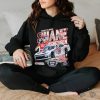 Madeline Peltz Turning Point Usa Got Raw Milk Shirt