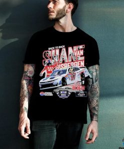 Shane van gisbergen hendrick motorsports team collection 2024 xfinity series zip buy now pay later 250 race winner shirt