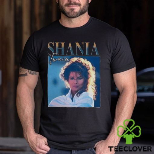 Shania Twain Concert 2023 Shirt Thoodie, sweater, longsleeve, shirt v-neck, t-shirt Retro T Shirt