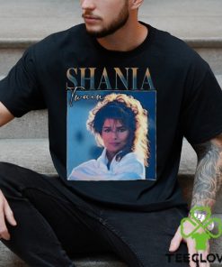 Shania Twain Concert 2023 Shirt Thoodie, sweater, longsleeve, shirt v-neck, t-shirt Retro T Shirt