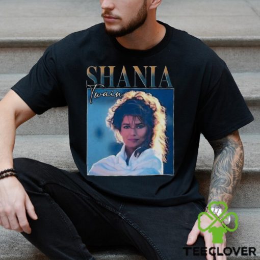 Shania Twain Concert 2023 Shirt Thoodie, sweater, longsleeve, shirt v-neck, t-shirt Retro T Shirt