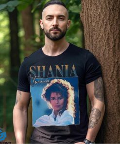 Shania Twain Concert 2023 Shirt Thoodie, sweater, longsleeve, shirt v-neck, t-shirt Retro T Shirt