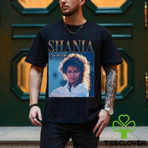 Shania Twain Concert 2023 Shirt Thoodie, sweater, longsleeve, shirt v-neck, t-shirt Retro T Shirt