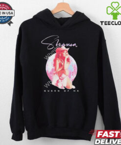 Shania Twain Disco Ball Queen Of Me T shirts