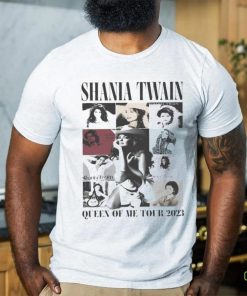 Shania Twain Thoodie, sweater, longsleeve, shirt v-neck, t-shirt Uk Us NEW Shania Twain Vintage T Shirt