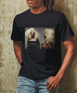 Shannade Clermont That Bitch Mugshot Limited Shirt