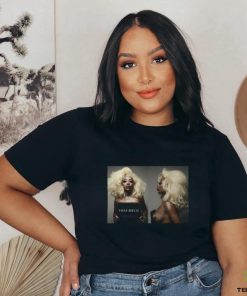 Shannade Clermont That Bitch Mugshot Limited Shirt