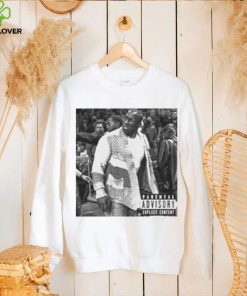 Shannon Sharpe Gets Into Heated Argument shirt