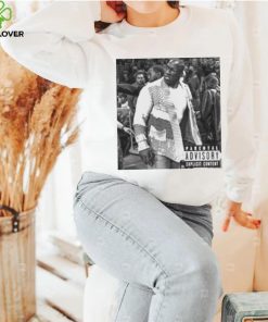 Shannon Sharpe Gets Into Heated Argument shirt