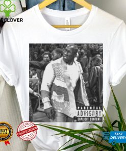 Shannon Sharpe Gets Into Heated Argument shirt