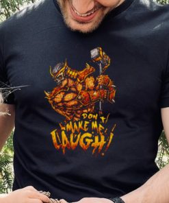 Shao Kahn Mortal Kombat shirt