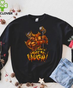 Shao Kahn Mortal Kombat hoodie, sweater, longsleeve, shirt v-neck, t-shirt