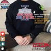 Official Prevent A Dementia Joe From Having The Nuclear Codes Bears Shirt