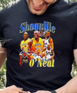 Shaquille O’Neal professional football player honors hoodie, sweater, longsleeve, shirt v-neck, t-shirt