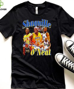 Shaquille O’Neal professional football player honors hoodie, sweater, longsleeve, shirt v-neck, t-shirt