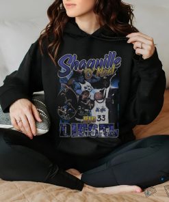 Shaquille O'neal Orlando Magic Shirt