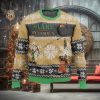 Disney Mickey Dabbing 2024 Holiday Gift Ugly Christmas Sweater