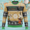 Capybara Capy Christmas Ugly Christmas Sweater