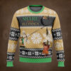 2024 The Comeback Is Gonna Be YUGE Ugly Sweater