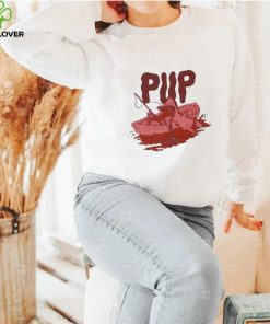 Shark Attack Pup Shirt