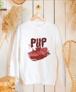Shark Attack Pup Shirt