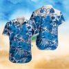 Pittsburgh Steelers NFL Tropical Pattern Summer Hawaiian Shirt 2024