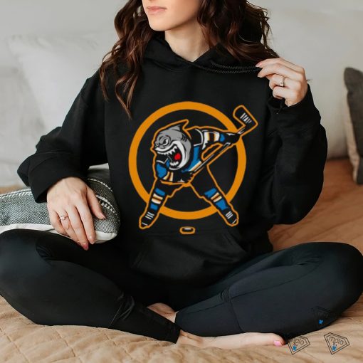 Shark San Jose Hockey NHL Team logo hoodie, sweater, longsleeve, shirt v-neck, t-shirt