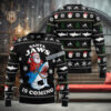 NBA Orlando Magic Special Christmas Ugly Sweater Design