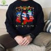 New England Patriots Football Gnomes Christmas 2023 hoodie, sweater, longsleeve, shirt v-neck, t-shirt