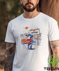 Shark need tickets Daytona 500 shirt