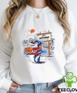 Shark need tickets Daytona 500 shirt 1 Shark need tickets Daytona 500 shirt