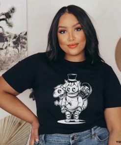 SharkRobot Boney Plays Emblem 2023 Shirt