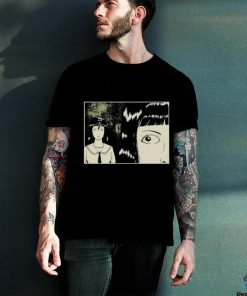 Sharkrobot Merch Pigboom Akumu Shirt