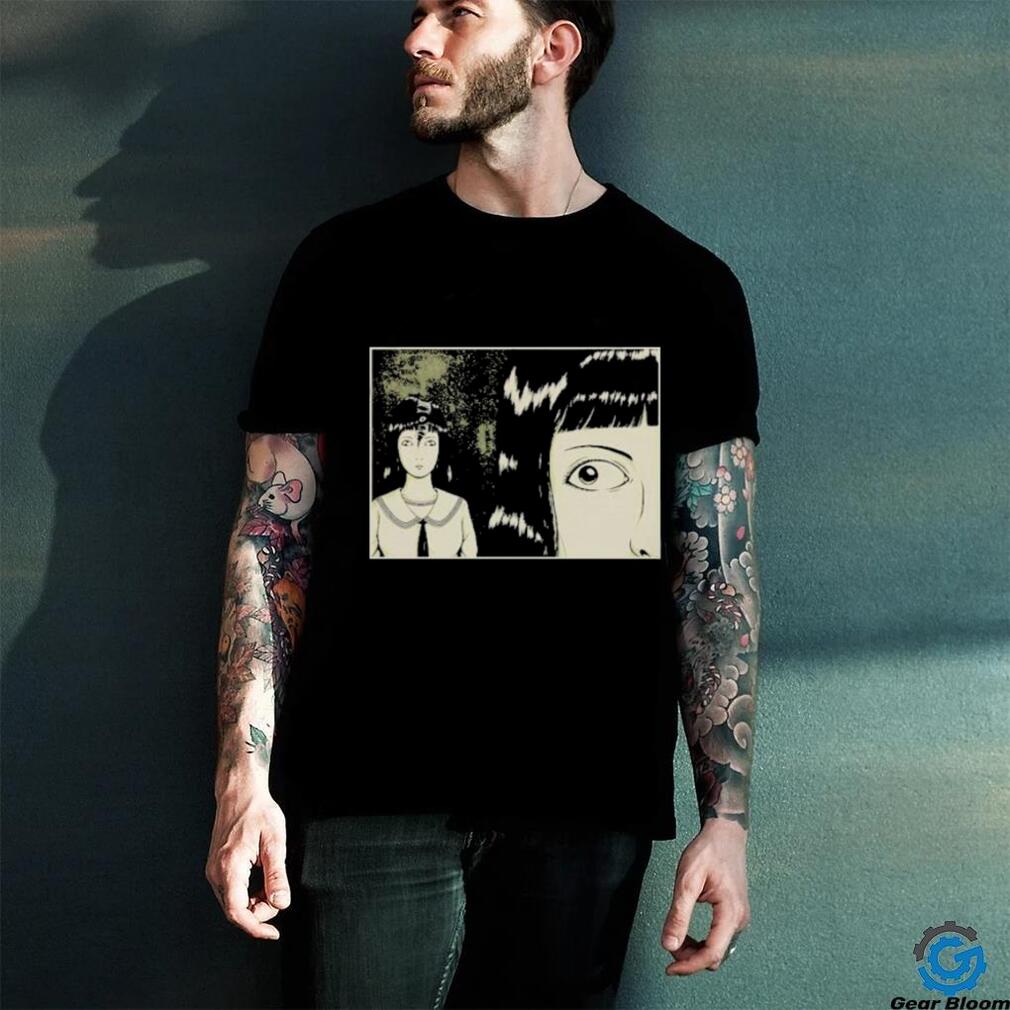 Sharkrobot Merch Pigboom Akumu Shirt Sharkrobot Merch Pigboom Akumu Shirt