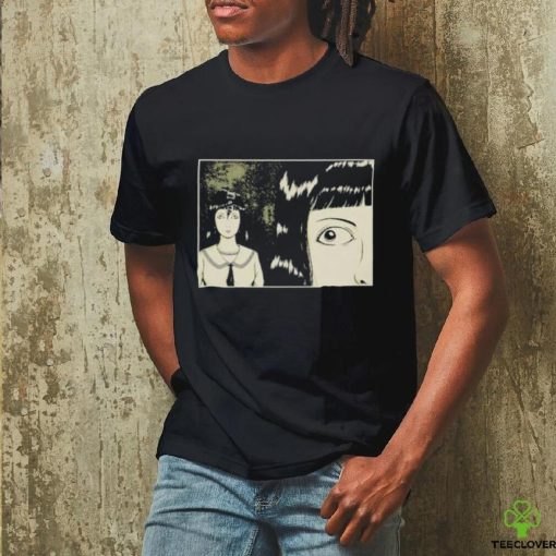 Sharkrobot Merch Pigboom Akumu Shirt