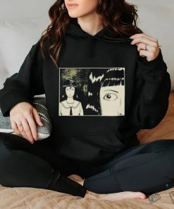 Sharkrobot Merch Pigboom Akumu Shirt